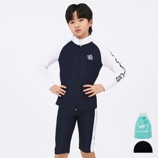 아쿠아티카 아동용 래쉬가드 스판 수모 3종 세트 AQAJZP24002 출산/유아동/유아동패션 반품 최저가 43,730원