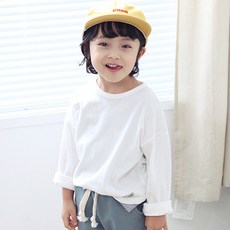 초코몽 아동용 샤이덤블티 출산/유아동/유아동패션 반품 최저가 4,620원