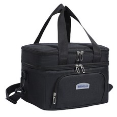 마켓피오 주방 피크닉 튼튼 보냉백 10L, 타입 2 주방용품/보온/보냉용품 반품 최저가 11,170원