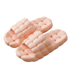 퀸코 다용도 욕실화, 분홍, 1개 생활용품/욕실용품 반품 최저가 4,350원