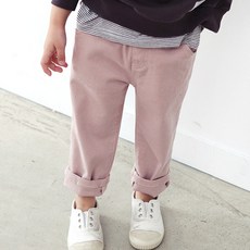 초코몽 아동용 트렌일자면팬츠 패션의류/잡화/유아동패션 반품 최저가 11,620원