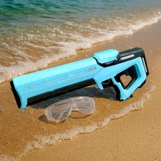 제이데이즈 전동물총, 블루, 1개 완구/취미/스포츠/야외완구 반품 최저가 20,920원