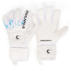아이워너 손가락 꺾임 방지 골키퍼 장갑, 화이트, 1세트 스포츠_레저/구기스포츠 반품 최저가 15,460원