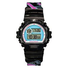 휠라 아동용 디지털 우레탄 밴드시계 38-191-102 출산/유아동/유아동패션 반품 최저가 25,760원