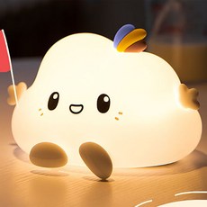 라도스트 LED 클라우드 무드등 출산/유아동/수유용품 반품 최저가 11,840원