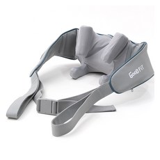 굿프렌드 굿핏 플러스 목어깨마사지기, MH-M4, 그레이 헬스/건강식품/건강가전 반품 최저가 40,310원