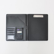 에쉬 클립 레포트화일 계산기, 무지블랙, 1개 문구/오피스/학용품/수업준비 반품 최저가 14,380원