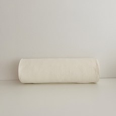마요하 에어코일 목베개, 크림, 1개 홈인테리어/침구 반품 최저가 10,880원