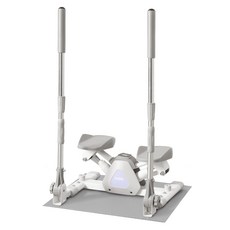 로베라 사이드 워키 스텝퍼 M-95T, 화이트바이올렛 스포츠/레저/홈트레이닝 반품 최저가 78,260원