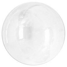 파티쇼 PVC 투명 버블 풍선 일반 30cm, 10개 출산/유아동/출산준비물/선물 반품 최저가 2,980원