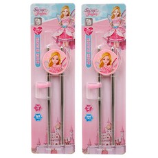 시크릿쥬쥬 교정젓가락 트레이닝-SJ4846, 혼합 색상, 2개 출산/유아동/이유용품/유아식기 반품 최저가 5,980원