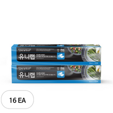 뉴랩 뉴커터랩, 100m, 16개 주방용품/일회용품/종이컵 반품 최저가 64,400원