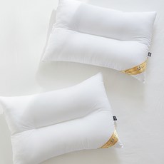 아르페지오베이직 울트라필 경추 베개솜, 화이트, 2개 홈인테리어/침구 반품 최저가 20,650원