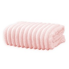 언헤브 캔디팝 바스타월 90 x 170 cm, 02 핑크, 1개 홈인테리어/바스타월 반품 최저가 15,780원
