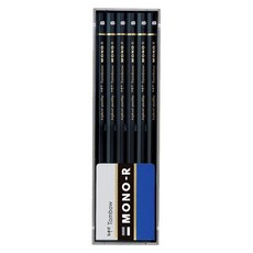 MONO 톰보 동아피엠에스 연필 플라스틱 케이스 12p, B, 1개 문구/오피스/필기류 반품 최저가 14,220원
