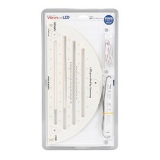 비츠온 리폼 PCB 자석타입 50W 원형 방등 LED 모듈 세트 366 x 160 mm, 주광색, 1세트 홈인테리어/생활전기용품 반품 최저가 20,780원