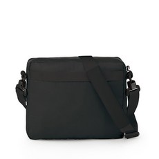 오스프리 UL Shoulder Satchel 경량 크로스백, Black 스포츠/레저/등산/아웃도어 반품 최저가 28,890원