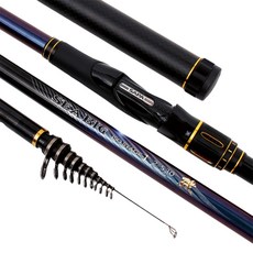 싸파 씨빅 스테이지 이소대 갯바위 찌낚시대 2-530, 블랙 스포츠/레저/낚시 반품 최저가 100,120원