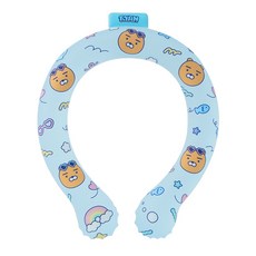 카카오프렌즈 넥쿨러 밴드, 라이언, 1개 스포츠/레저/스포츠잡화 반품 최저가 10,310원