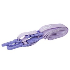 스네프 리드 튜브 안전 스트랩, 라벤더, 1개 undefined/undefined 반품 최저가 8,720원