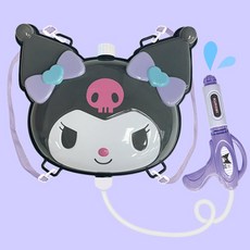 쿠로미 배낭물총-24B (R0276), 쿠로미-R0276, 상품타입:쿠로미-R0276 완구/취미/스포츠/야외완구 반품 최저가 7,590원