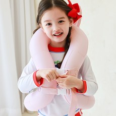 bayb 키즈 애니멀 넥튜브 베스트, 핑크 undefined/undefined 반품 최저가 12,330원