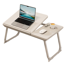 써뉴즈 다목적 접이식 멀티 베드 다용도 테이블, 화이트우드 홈인테리어/책상/테이블 반품 최저가 12,840원