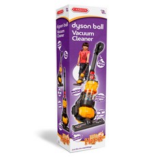 캐스돈 다이슨 볼 청소기 장난감 64150, 옐로우, 1개 완구_취미/역할놀이 반품 최저가 59,040원