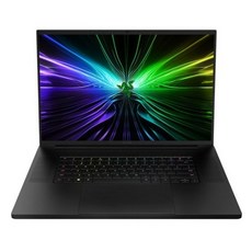 레이저 2024 블레이드 18 코어i9 인텔 14세대 지포스 RTX 4080, 1TB, 32GB, WIN11 Home, Razer Blade 18 14Gen R4080 QHD 가전디지털/노트북 반품 최저가 4,210,780원