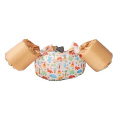 디웨이브 큐티베베 퍼들점퍼 FREE DPY-00, 베이지(DPY-003), 1개 완구_취미/물놀이/계절완구 반품 최저가 18,900원