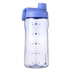락앤락 액티브 라지 보틀, 바이올렛, 1.5L, 1개 주방용품/밀폐저장/도시락 반품 최저가 8,390원