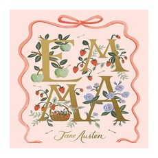 Emma, Penguin Young Readers Group 도서/음반/DVD/해외도서 반품 최저가 18,960원