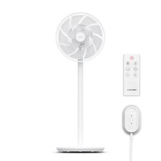 라쿠진 무선 BLDC 써큘레이터 선풍기, LCZ304WT 가전디지털/계절가전 반품 최저가 107,280원