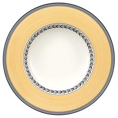 빌레로이앤보흐 아우든 깊은 접시, 플러어, 1개 주방용품/접시/플레이트 반품 최저가 49,580원