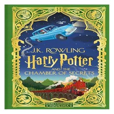 Harry Potter and the Chamber of Secrets: MinaLima Edition, Bloomsbury Childrens Books 출산/유아동/유아동도서 반품 최저가 20,190원