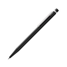 LAMY CP1 샤프 매트블랙 + 하드케이스, 0.7mm, 1세트 문구/오피스/학용품/수업준비 반품 최저가 85,000원