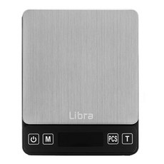 리브라 디지털 주방저울 LS400, 1kg 주방용품/주방잡화 반품 최저가 16,560원