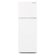 메디하임 128L 2도어 냉장고 방문설치, MRF138W 가전디지털/냉장고 반품 최저가 412,190원