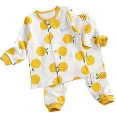 스타키드 아동용 상큼한 실내양면 상하 내의 세트 출산/유아동/출산준비물/선물 반품 최저가 6,640원