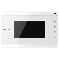 코콤 모니터 화이트 K6B VP-70C 가전디지털/생활가전 반품 최저가 97,900원