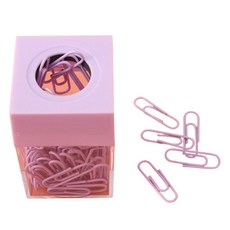 피어니스트 스토리지 클립 세트 퍼플, 1개 문구/오피스/사무용품 전문관 반품 최저가 3,250원