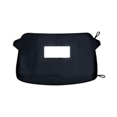 본투로드 QM6 16년~ 본커버 원터치 앞유리 성에방지커버, 1개 자동차용품/세차/카케어 반품 최저가 16,450원