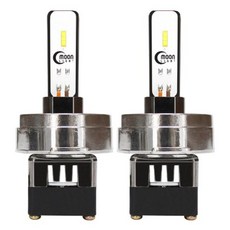 문라이트LED MV4 30W 3400루멘, H7-H 타입, 1개, H7 자동차용품/차량관리/소모품 반품 최저가 148,020원