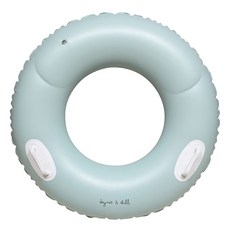 데이닉 chill 물놀이 원형 튜브 100cm, 민트, 1개 스포츠/레저/수영/수상스포츠 반품 최저가 11,390원
