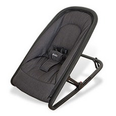 콤비 비고르 유아용 바운서, 러스틱 블랙 완구_취미/신생아/영아완구 반품 최저가 76,230원