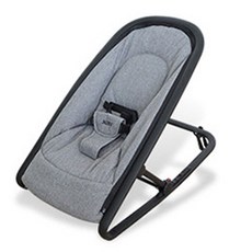 콤비 비고르 유아용 바운서, 딤 그레이 완구_취미/신생아/영아완구 반품 최저가 74,250원