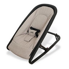 콤비 비고르 유아용 바운서, 샌드 베이지 완구_취미/신생아/영아완구 반품 최저가 74,250원