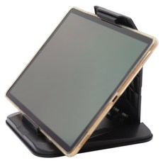 제노윈 차량용 대시보드 태블릿 핸드폰 거치대, 1개, 블랙 가전디지털/차량용 디지털 반품 최저가 14,350원