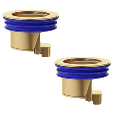 심플바이 역류방지 하수구 트랩 황동 홈인테리어/욕실용품 반품 최저가 7,290원