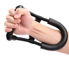 손목 완력기 전완근 근력기 팔씨름 운동기구, 블랙, 1개 스포츠/레저/헬스/요가/댄스 반품 최저가 5,690원